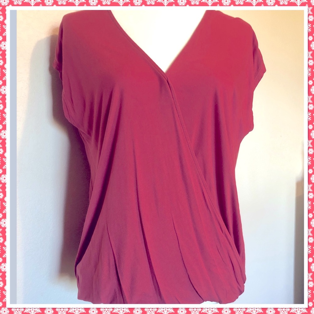 LOFT Blouse